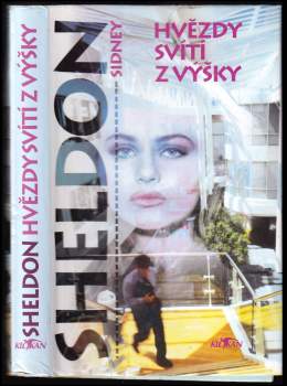 Hvězdy svítí z výšky