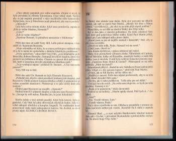 Sidney Sheldon: Hvězdy svítí z výšky