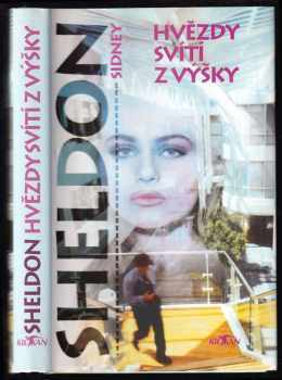 Hvězdy svítí z výšky