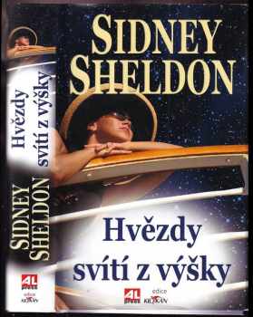 Hvězdy svítí z výšky