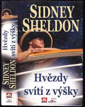 Hvězdy svítí z výšky