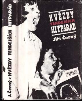 Hvězdy tehdejších hitparád