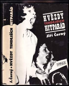 Hvězdy tehdejších hitparád