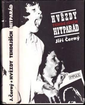 Hvězdy tehdejších hitparád