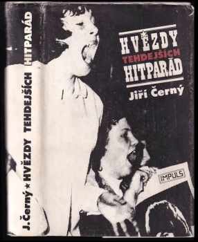 Hvězdy tehdejších hitparád