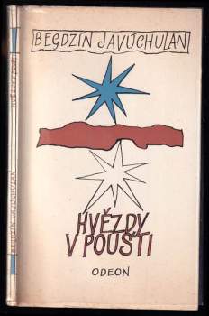 Hvězdy v poušti