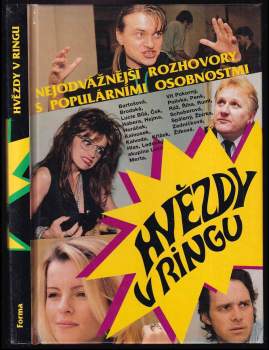 Hvězdy v ringu