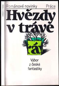 Hvězdy v trávě