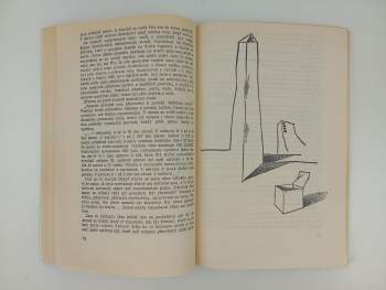 Zdeněk Volný: Hvězdy v trávě