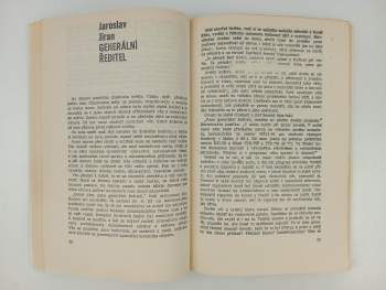 Zdeněk Volný: Hvězdy v trávě