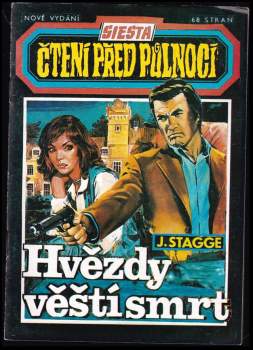 Hvězdy věští smrt