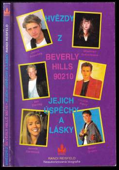 Hvězdy z Beverly Hills 90210