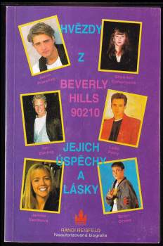 Hvězdy z Beverly Hills 90210