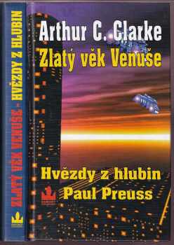 Zlatý věk Venuše : Hvězdy z hlubin - VI