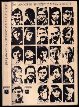 Hvězdy z masa a kostí