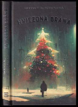 Ingvild Rishoiová,: Hviezdna brána
