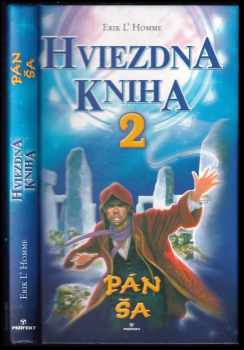 Hviezdna kniha 2