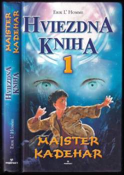Hviezdna kniha