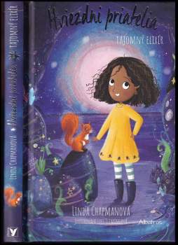 Linda Chapman: Hviezdni priatelia