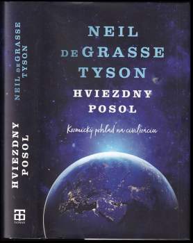 Hviezdny posol