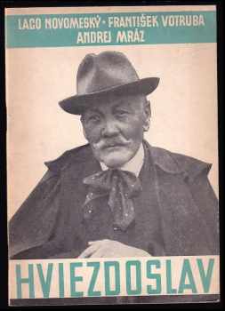 Hviezdoslav