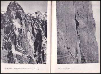 Gaston Rébuffat: Hviezdy a búrky