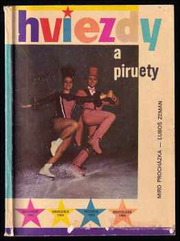 Hviezdy a piruety