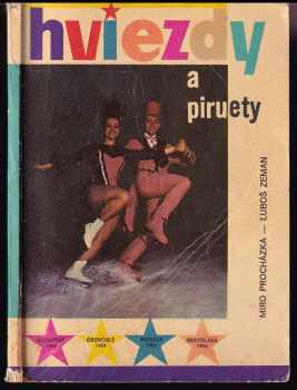 Miro Procházka: Hviezdy a piruety