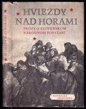 Hviezdy nad horami