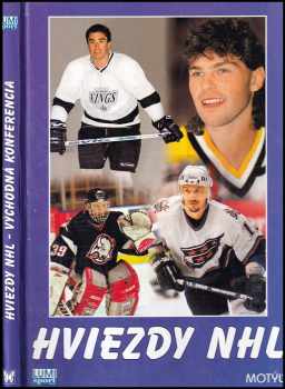 Hviezdy NHL