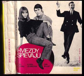 Hviezdy spievajú