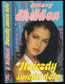 Sidney Sheldon: Hviezdy svietia dolu