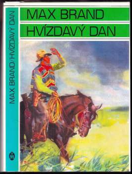 Hvízdavý Dan
