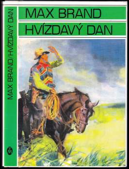 Hvízdavý Dan