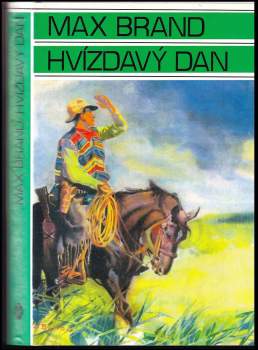 Hvízdavý Dan