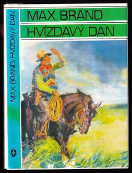 Hvízdavý Dan