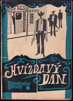 Hvízdavý Dan
