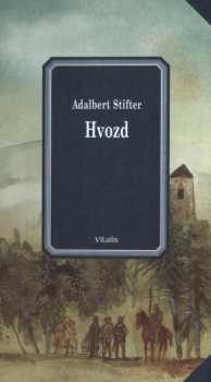 Hvozd