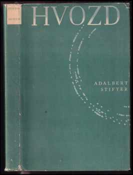 Adalbert Stifter: Hvozd