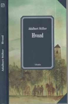 Hvozd