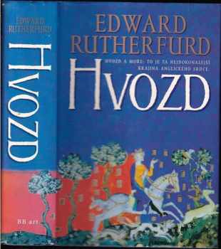 Hvozd