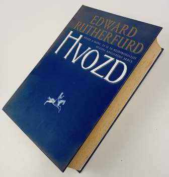 Edward Rutherfurd: Hvozd