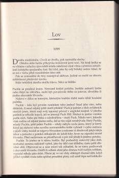 Edward Rutherfurd: Hvozd