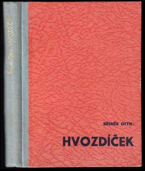 Hvozdíček