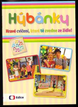 Hýbánky