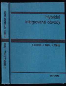 Hybridní integrované obvody