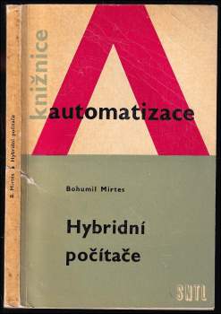 Hybridní počítače