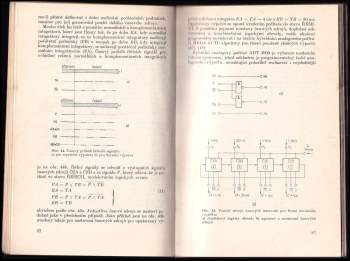 Karel Kabeš: Hybridní výpočetní systémy