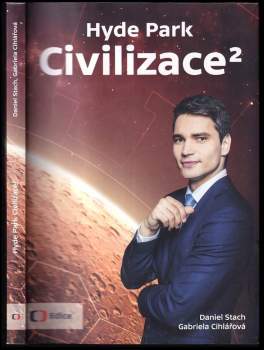 Daniel Stach: Hyde Park Civilizace 2