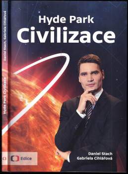 Daniel Stach: Hyde Park Civilizace